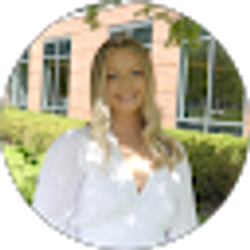 Profile photo of Tori Reinhard