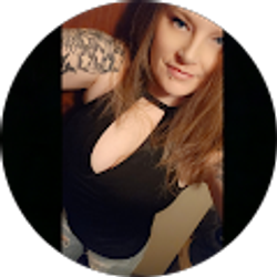 Profile photo of Tiffinee Harvey