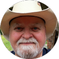 Profile photo of Wayne Clark