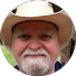 Profile photo of Wayne Clark