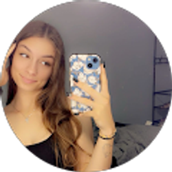 Profile photo of Kadence O'Neil