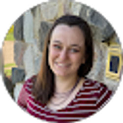 Profile photo of Margaret Borah