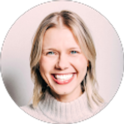 Profile photo of Anna Grace Rafalski