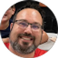 Profile photo of Alex Parsons