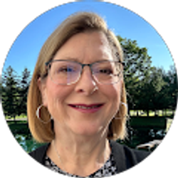 Profile photo of Gina Vincent