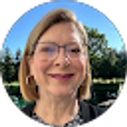 Profile photo of Gina Vincent