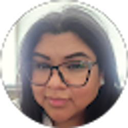 Profile photo of Yvette