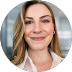 Profile photo of Sarah LaPalomento