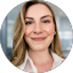Profile photo of Sarah LaPalomento