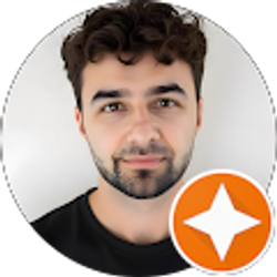 Profile photo of Stefan Giangiuliani