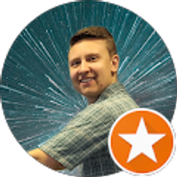 Profile photo of Paul Grayson