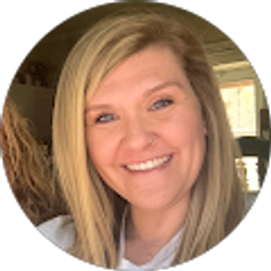 Profile photo of Juliann Marler