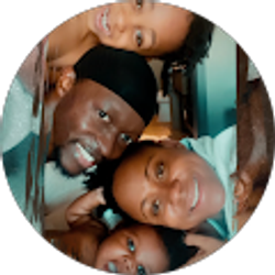 Profile photo of Joseph Tshamala