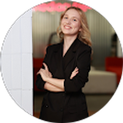 Profile photo of Anastasia Volkova