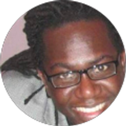 Profile photo of mohamed camara