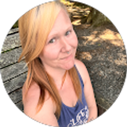 Profile photo of Jennifer Reichner