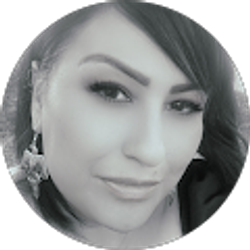 Profile photo of Veronica Vargas