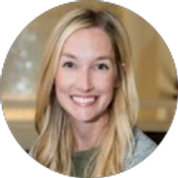 Profile photo of Katie Moisan