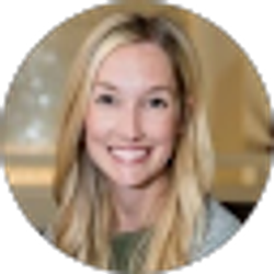 Profile photo of Katie Moisan