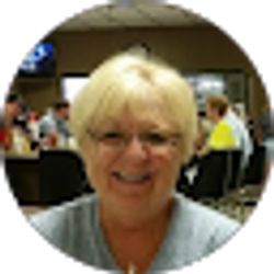 Profile photo of Sandy Smith