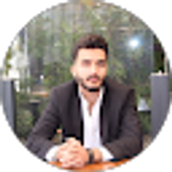 Profile photo of Mohammed Shadman