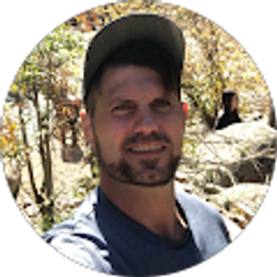 Profile photo of stephen malouff