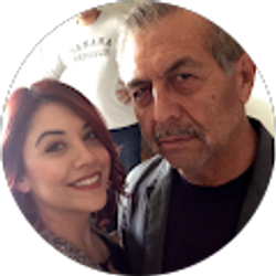 Profile photo of Margarito Farias