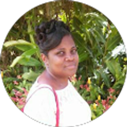 Profile photo of Consuelo Graham