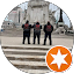 Profile photo of Robert O'Dear