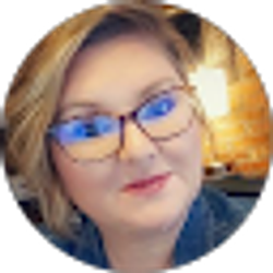 Profile photo of Rachel Johnson