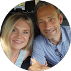 Profile photo of Stephen Reese