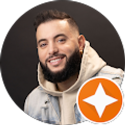 Profile photo of Nick Najm