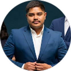 Profile photo of Ulises Huitron