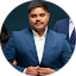 Profile photo of Ulises Huitron