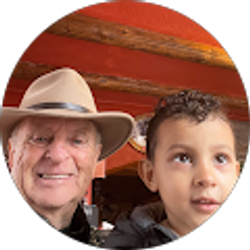 Profile photo of D Mann