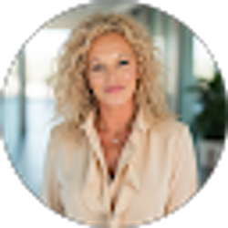 Profile photo of Crystal Freeman The GA Real Estate Connection