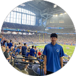 Profile photo of Edward Kim