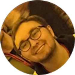 Profile photo of Scott Pedley