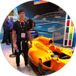 Profile photo of Jorge Martínez