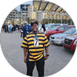 Profile photo of Derrick Williams