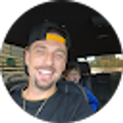 Profile photo of Drew Porter