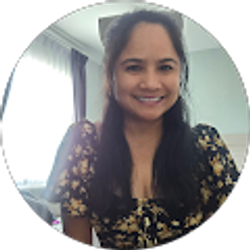 Profile photo of Nonie Munet