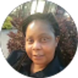 Profile photo of Shandora Moore
