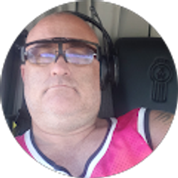 Profile photo of Greg Gillespie