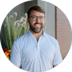 Profile photo of Brandon McMillan