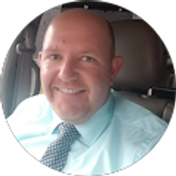 Profile photo of Phil Creese