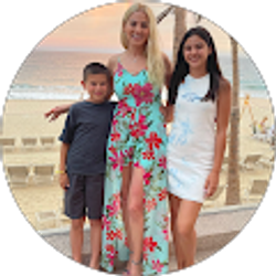 Profile photo of Isabella Keshishyan