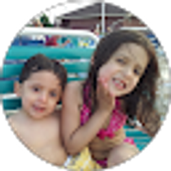 Profile photo of Monica Villavicencio