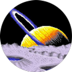 Profile photo of Solar flairy