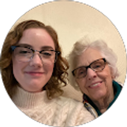 Profile photo of Martha Stephenson